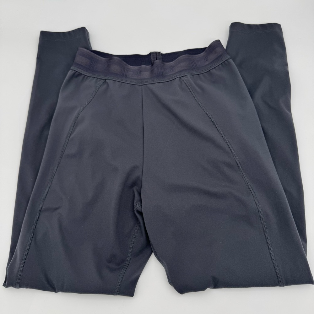 PINK by Victoria’s Secret Dark Gray Athletic Leggings / Workout Pants